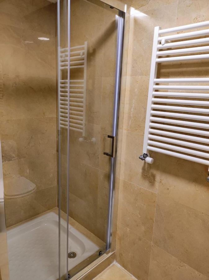 Luxury Ground Floor Roda Golf & Beach Resort Apartment エクステリア 写真