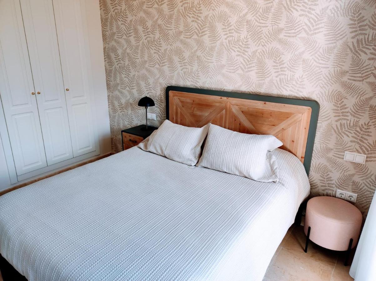 Luxury Ground Floor Roda Golf & Beach Resort Apartment エクステリア 写真