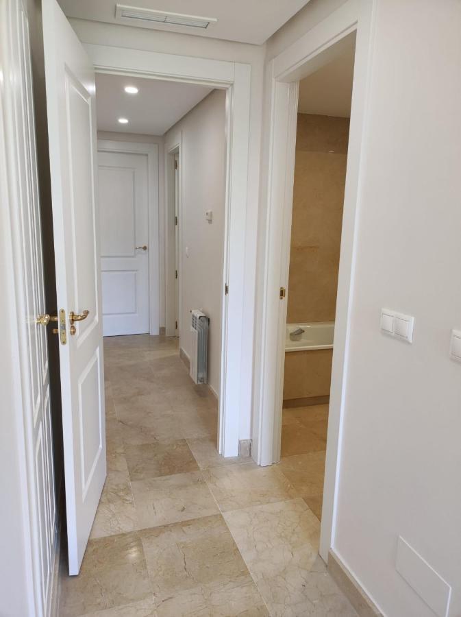 Luxury Ground Floor Roda Golf & Beach Resort Apartment エクステリア 写真