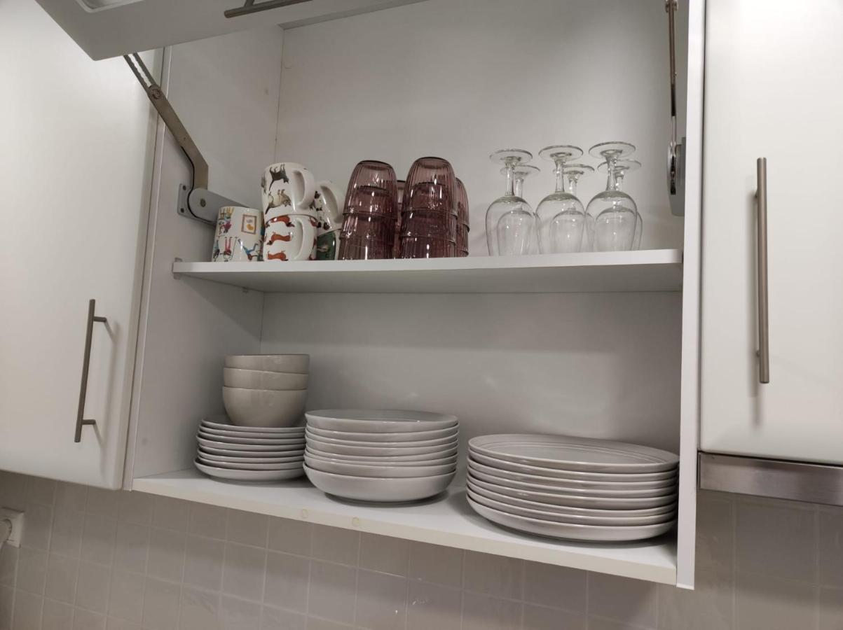 Luxury Ground Floor Roda Golf & Beach Resort Apartment エクステリア 写真