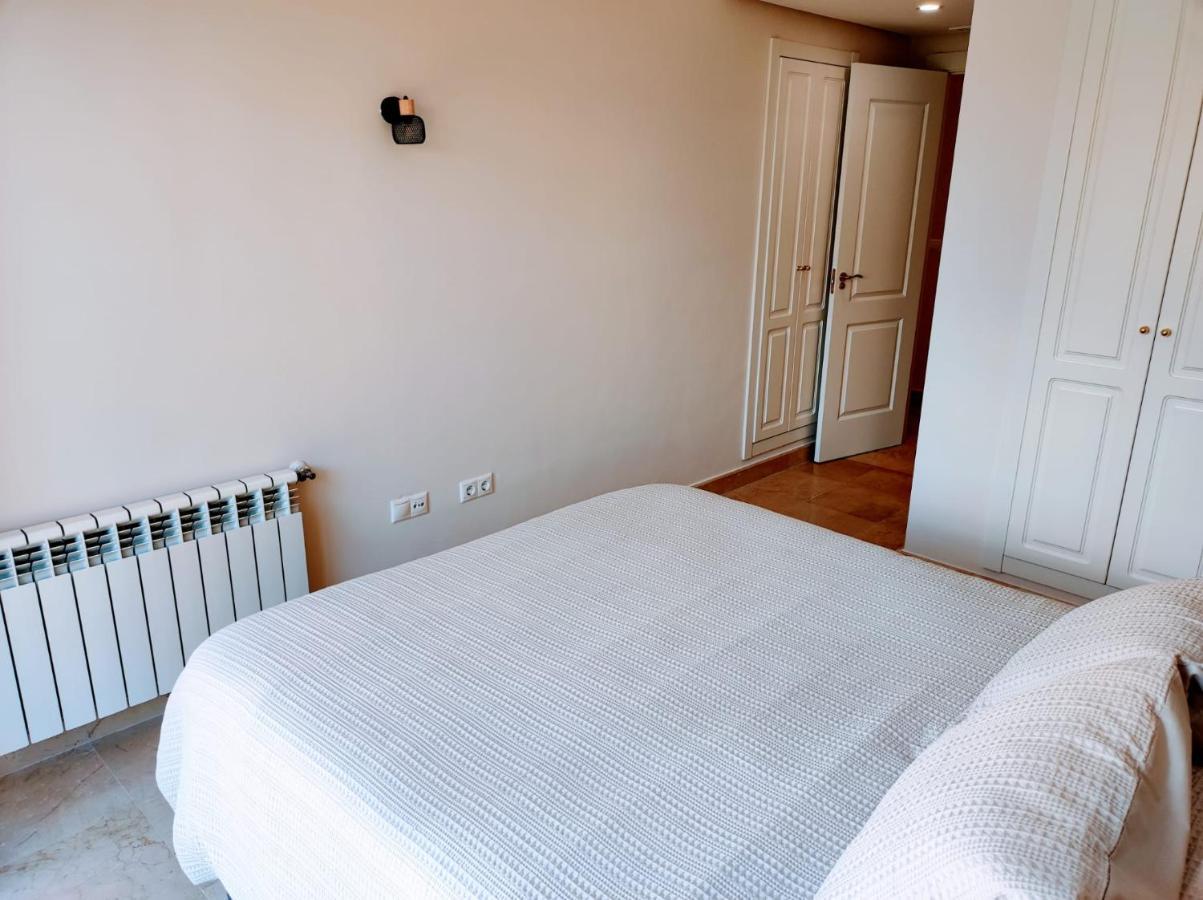 Luxury Ground Floor Roda Golf & Beach Resort Apartment エクステリア 写真